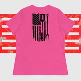 BBQ FLAG